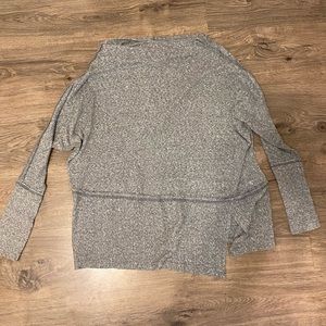 **SOLD** we the free knit sweater